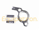 Briggs & Stratton 806425 Exhaust Gasket-2
