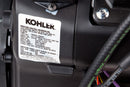 Kohler CH740-3152 Horizontal Command PRO Engine, Replaces CH740-3123-7