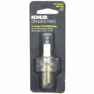 Kohler 14-132-03-S1 D/D Spark Plug