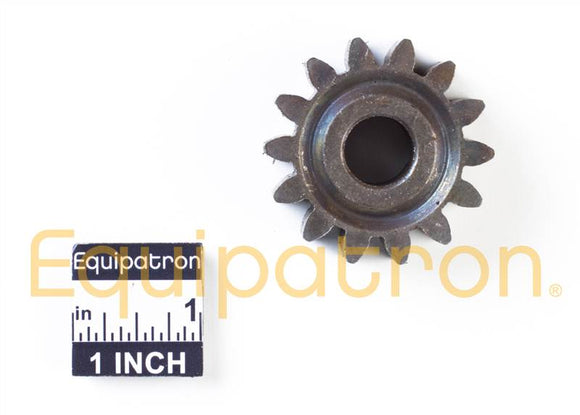 Murray 7101207YP Gear Pinion 22 Wbm