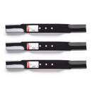 Oregon 91-050 Swisher 9004/9037 Mower Blades | 20-1/2"-2