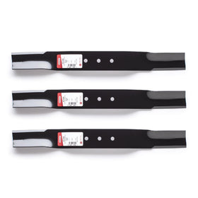 Oregon 91-050 Swisher 9004/9037 Mower Blades | 20-1/2" - 0
