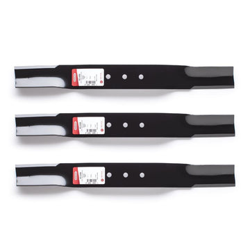 Oregon 91-050 Swisher 9004/9037 Mower Blades | 20-1/2" - 0