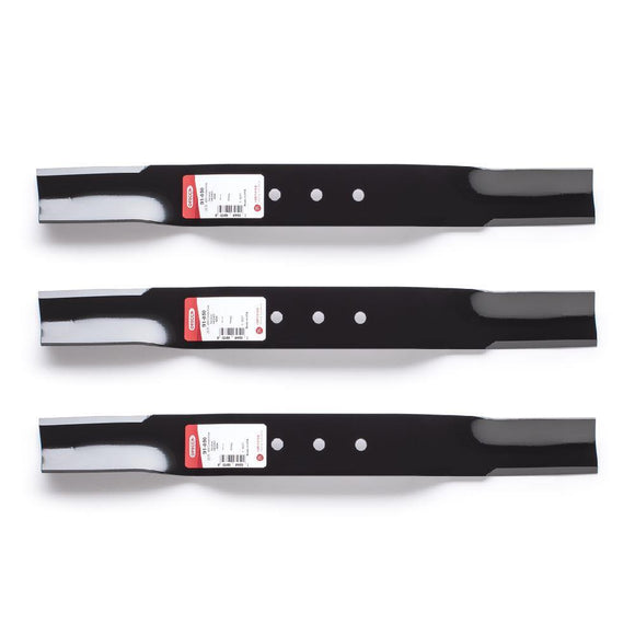 Oregon 91-050 Swisher 9004/9037 Mower Blades | 20-1/2"