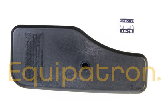 Briggs & Stratton 691324 Air Cleaner Cover, Replaces 281105