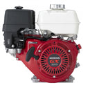 Honda GX270 RA2 Horizontal Engine with 2:1 Gear Reduction-1