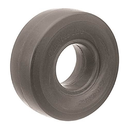 Oregon 70-701 Tire, Smooth Tread, Solid Foam, 9/350-4