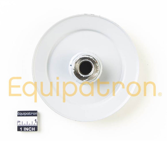 Murray 92127MA 46 Jackshaft Pulley, Replaces 92127