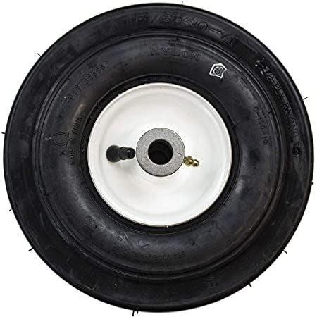 Toro 120-5515 Caster Wheel Assembly