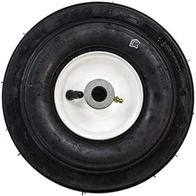 Toro 120-5515 Caster Wheel Assembly
