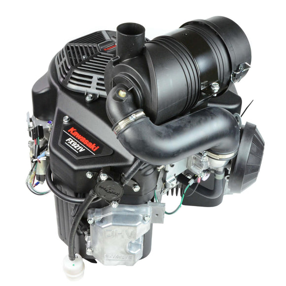 Kawasaki FX921V-S04-S Vertical Engine with Electric Shift-Type Start