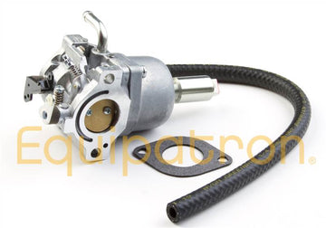Briggs & Stratton 590400 Carburetor, Replaces 796078