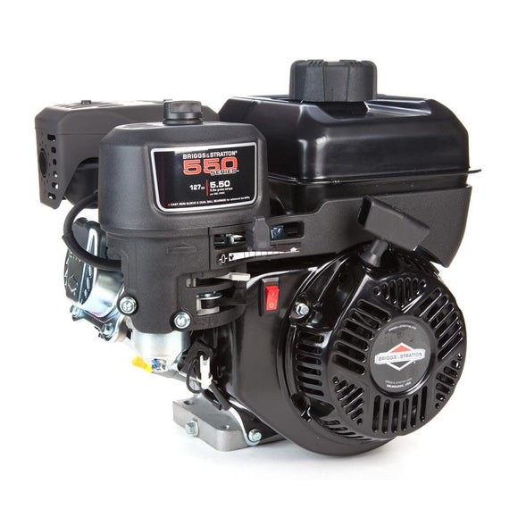 Briggs & Stratton 83132-1035-F1 Horizontal Engine