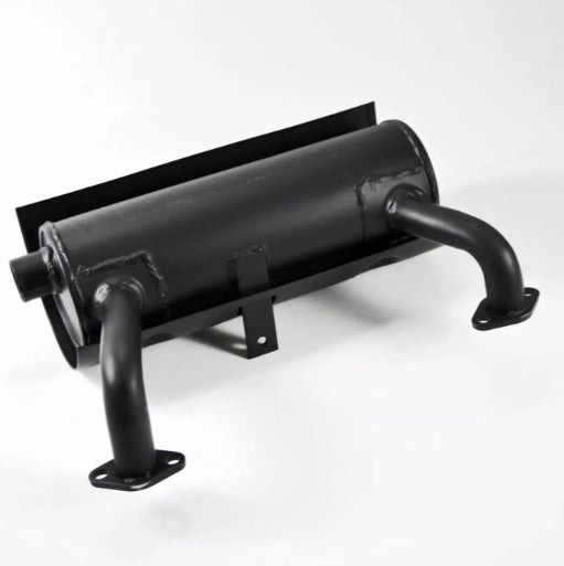 Briggs & Stratton 593877 Muffler