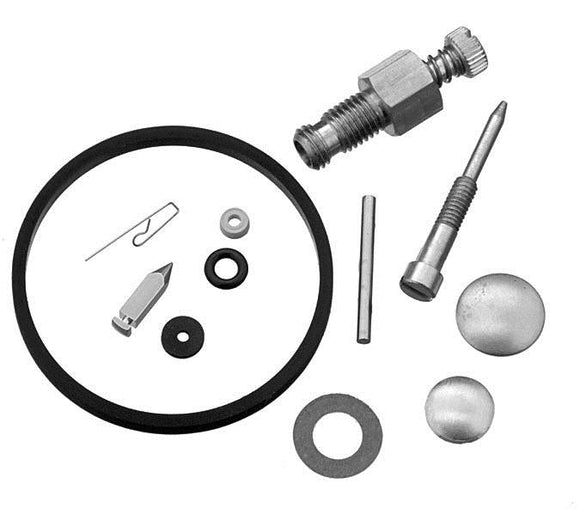 Oregon 49-840 Tecumseh 31840 Carburetor Rebuild Kit