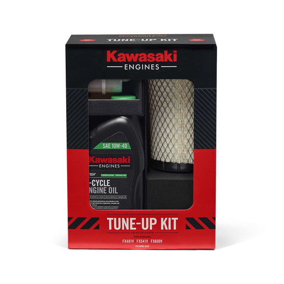 Kawasaki 99969-6539 Tune Up Kit for FX481, FX541 & FX600V