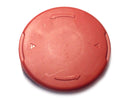 Toro 125-8275 Cap Retainer Spool-1