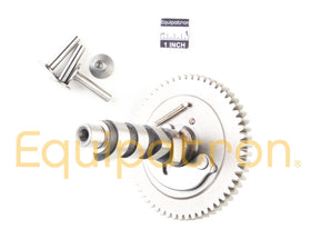 Briggs & Stratton 845649 Camshaft, Replaces 691557, 807542, 845649