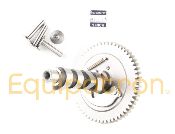 Briggs & Stratton 845649 Camshaft, Replaces 691557, 807542, 845649