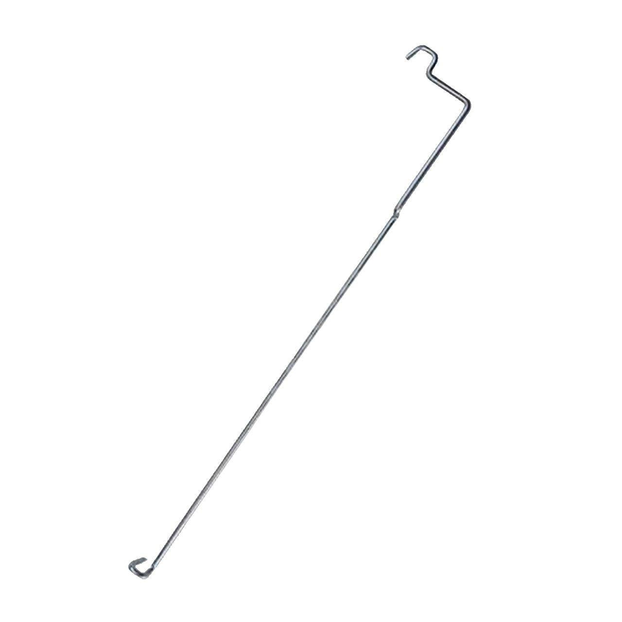 KOHLER Duostrainer 3.5-in Matte Black Brass Strainer R8799-C-BL At - Foto 7