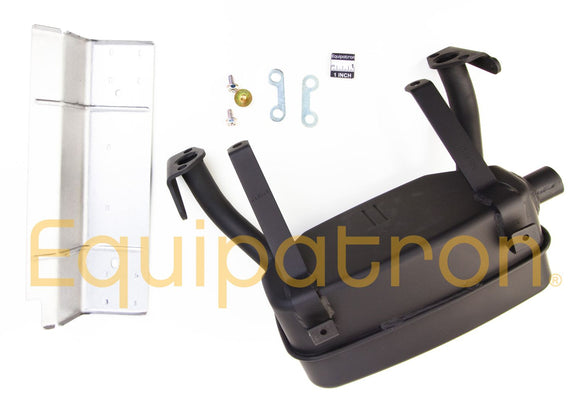 Briggs & Stratton 808379 Muffler