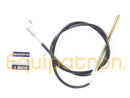 Murray 1501451MA Auger Cable 28.00 9-1, Replaces 1501451-2
