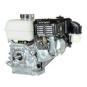 Honda GX200 QC9 Horizontal Engine with Cyclonic Air Filter, Replaces GX200 QXC9
