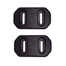 Robalon A107BD Composite Skid Shoes for Toro 106-4588-01-2
