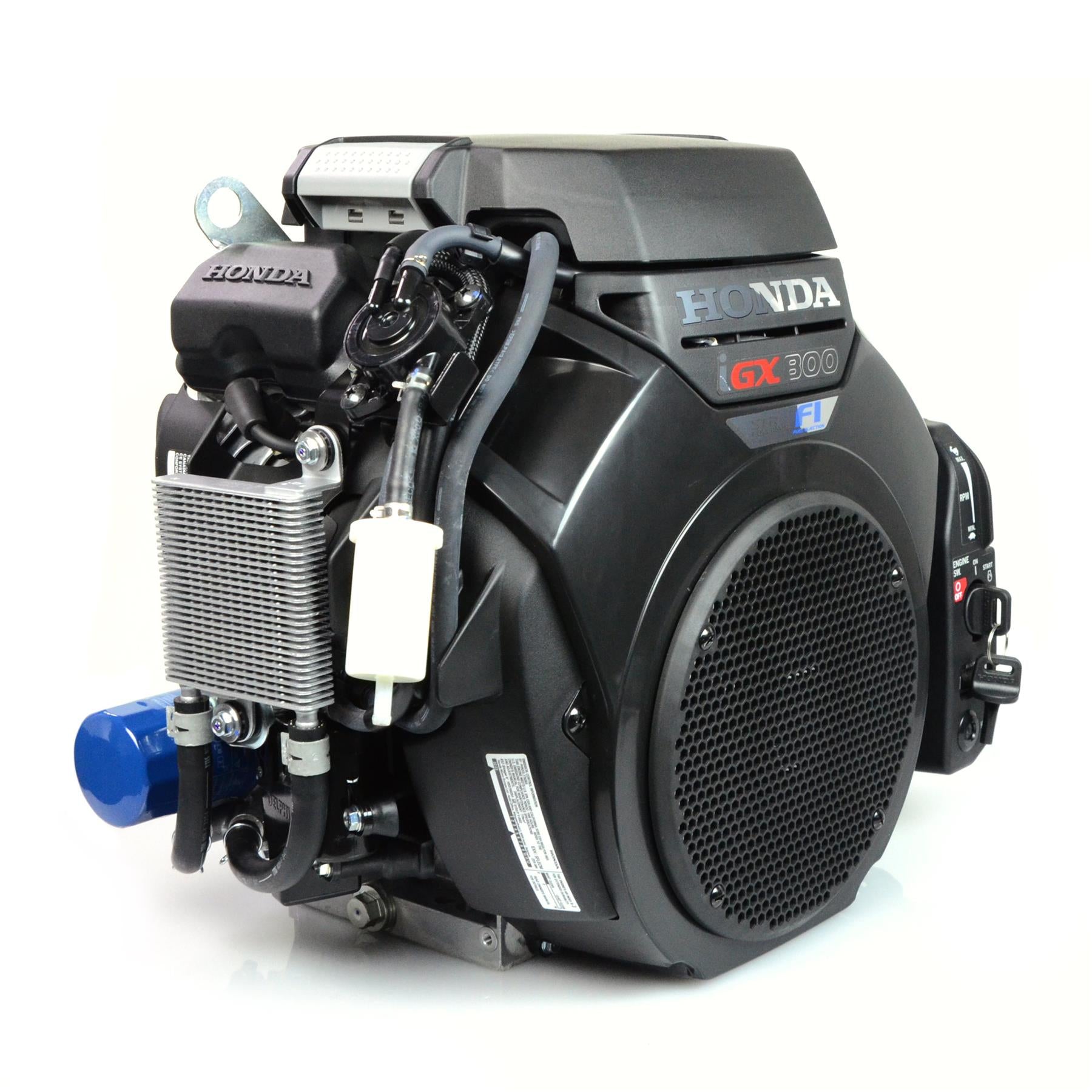 Honda IGX800-TAPP EFI V-Twin Horizontal Engine | Equipatron