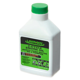 Toro 89930 Oil With Stabilizer, 2-Cycle, 8oz