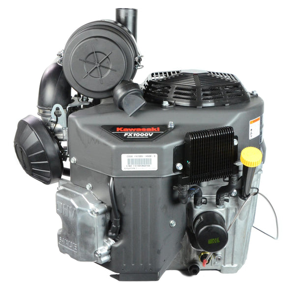 Kawasaki FXT00V-S08-S Vertical Engine with Electric Shift-Type Start