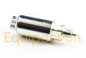 Briggs & Stratton 798779 Fuel Solenoid, Replaces 799115