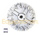 Briggs & Stratton 697610 Flywheel, Replaces 696569, 692452, 498875-2