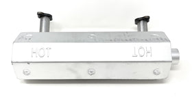 Honda MUF0492 Alternative Oil Filter Side Muffler