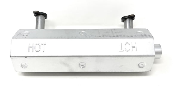 Honda MUF0492 Alternative Oil Filter Side Muffler