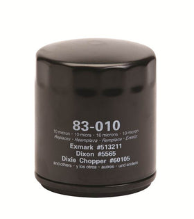Oregon 83-010 Exmark/Dixie Chopper Oil Filter