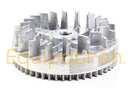 Briggs & Stratton 697610 Flywheel, Replaces 696569, 692452, 498875-1