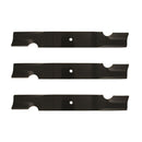 Oregon 791-532 Grasshopper 320239 Mower Blades | 18"-3