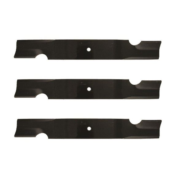 Oregon 791-532 Grasshopper 320239 Mower Blades | 18"