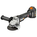 Worx WX812L Cordless 20V Nitro Power Share 4.5" Angle Grinder-1