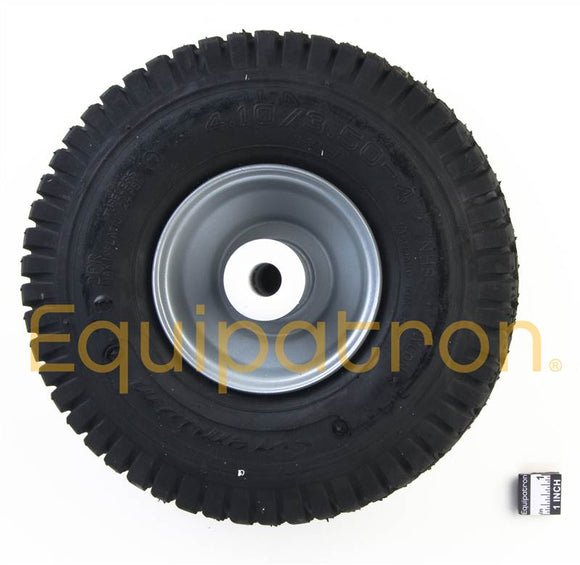 Murray 1401381601MA Front Wheel Assy, Replaces 1401381601, 1401143010MA