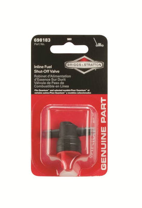 Briggs & Stratton 5091K Shut-Off Valve