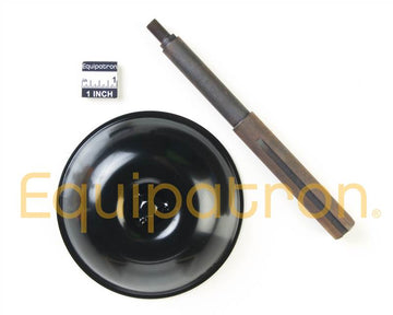 Murray 7501044MA Zinc Guide Height, Replaces 7501044, 740226, 740299KMA - 0