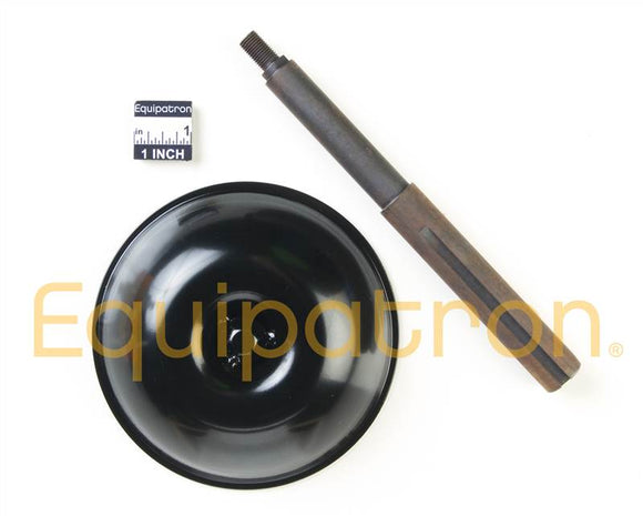 Murray 7501044MA Zinc Guide Height, Replaces 7501044, 740226, 740299KMA