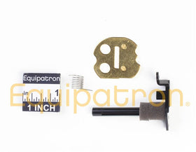 Briggs & Stratton 792777 Choke Shaft Kit - 0