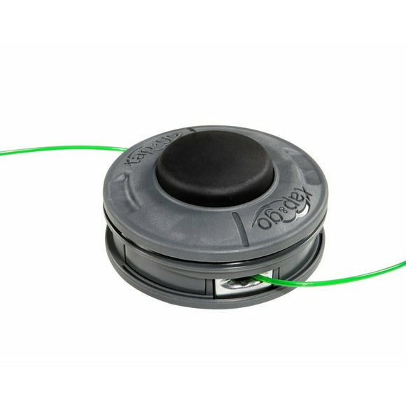 Efco 61459101 Nylon Head, 5.1" .095" M8X1.25