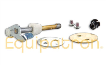Briggs & Stratton 790901 Throttle Shaft Kit, Replaces 494885, 697542, 494379