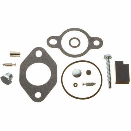 Kohler 20 521 01-S Courage Inlet Seat Kit (Gravity)