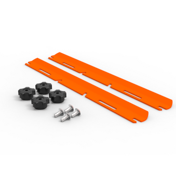 Ariens 72406900 Orange Drift Cutter Kit