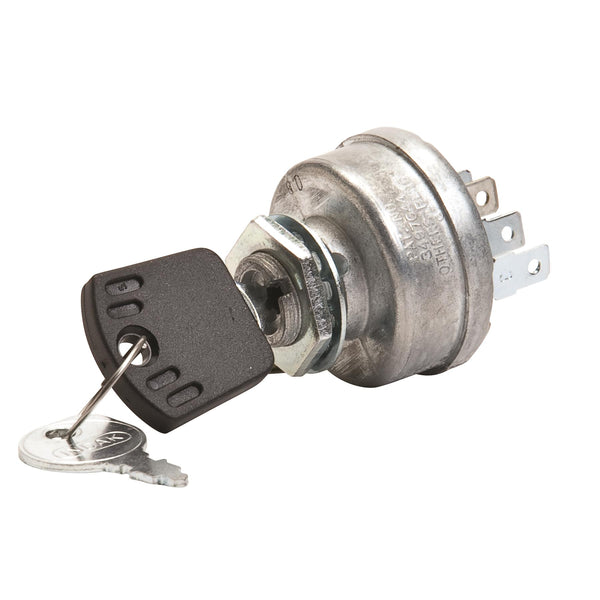 Oregon 33-152 Ignition Switch, Replaces MTD 925-3163